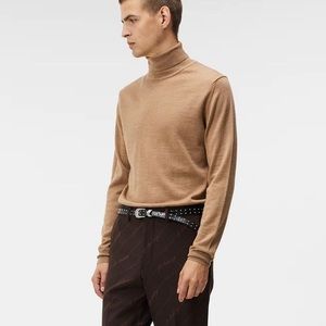 J.Lindeberg Lyd Merino Sweater